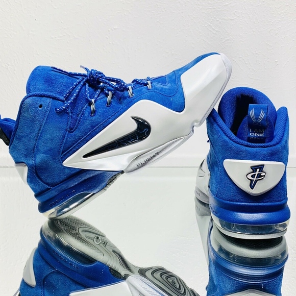 Men's Nike Penny 6 "Orlando" (Size 12) - Picture 2 of 7